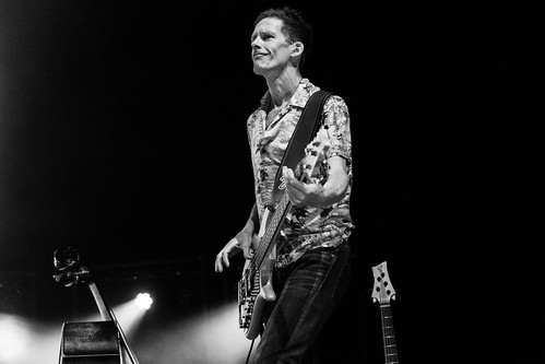 Barenaked Ladies