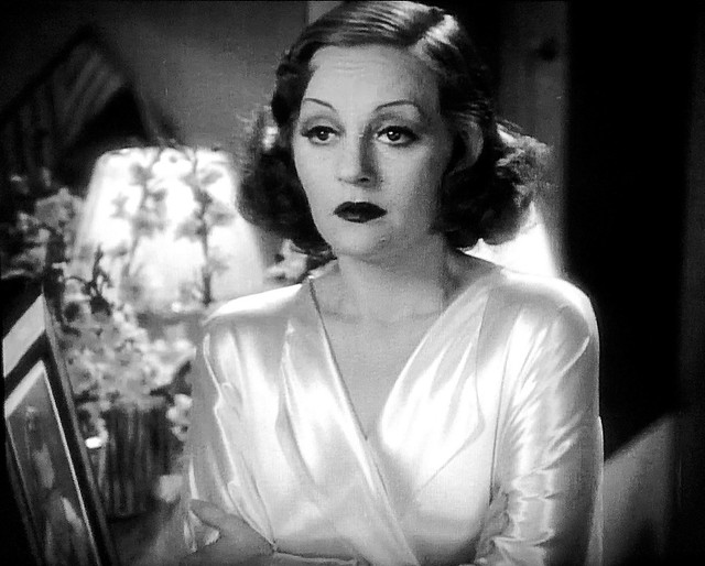 Tallulah Bankhead in “Faithless” (1932).