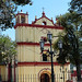 San Cristóbal de las Casas, foto: Petr Nejedlý