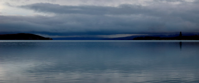 Lake Tekapo NZ