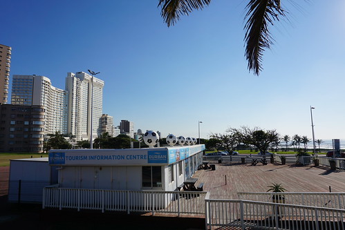 South African City