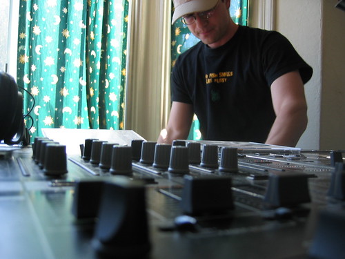 On the wheels of steel | by djhalon