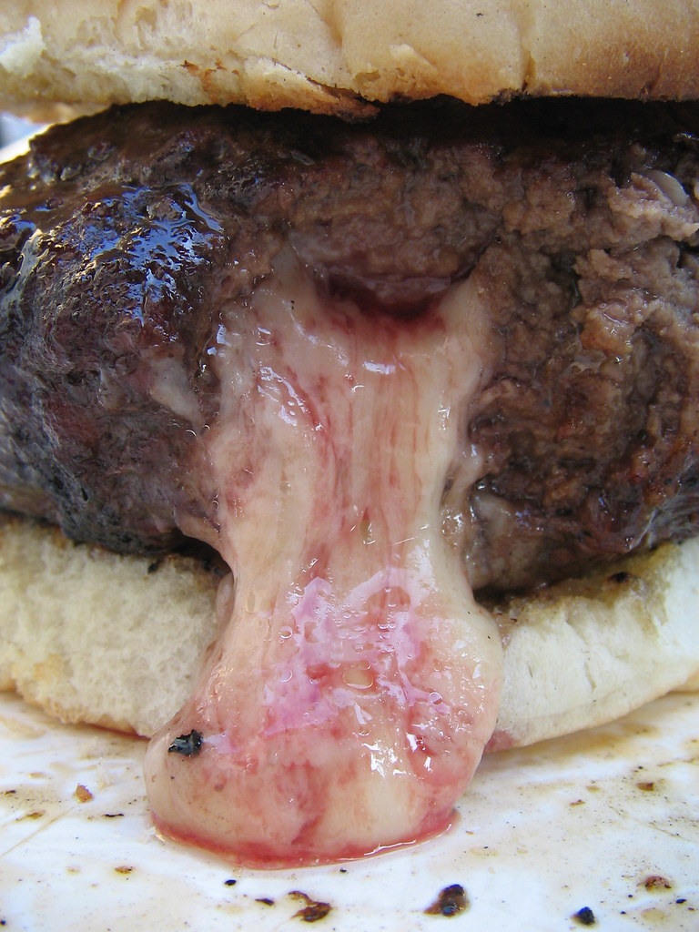 Stuffed Holiday Cheese
