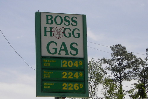boss hog | by ~bryce