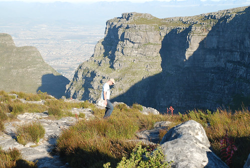 Cape Town