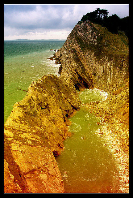 Jurassic Coast Dorset 2
