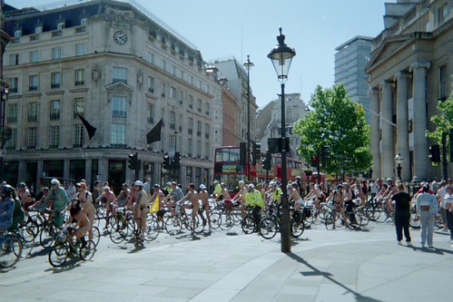 Secure Bike Rally | by TheDoubleA