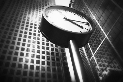 Secs and the city | by MSH*