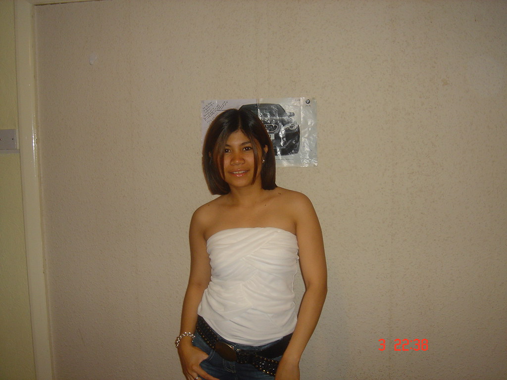 my short hair2005 | too skinny | femie hindap | Flickr