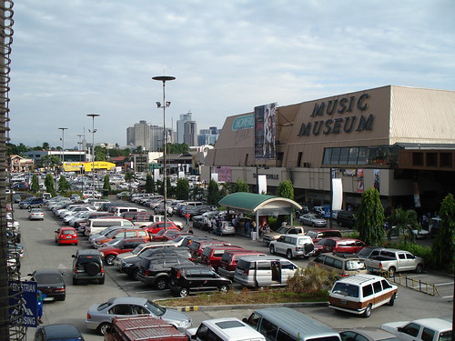 Green Hills Mall | The place to buy all your fake goods and … | Flickr