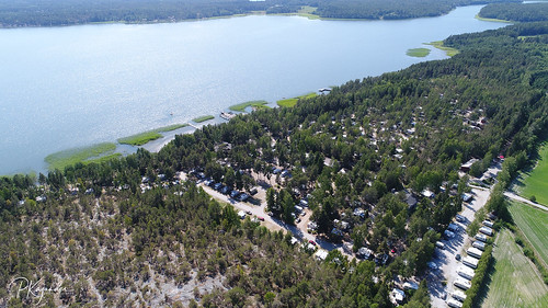 archipelago summer airphoto ocean dji finland camping uusikaupunki motorhome boat aerialphoto sea visitfinland rairanta southwestfinland fi