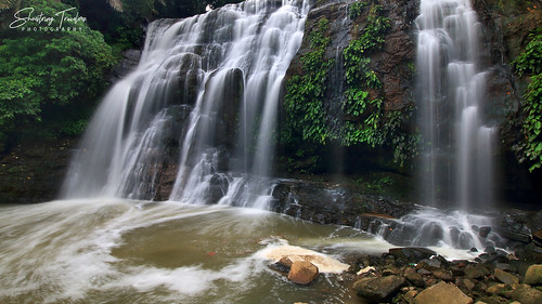 hinulugangtaktak antipolo rizal calabarzon philippines waterfall falls water waterscape landscape rock stream outdoor longexposure ndfilter