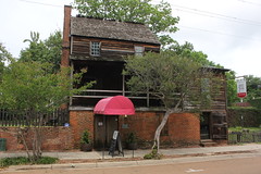 King's Tavern, Natchez, MS