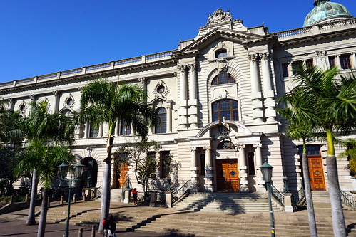 South African City