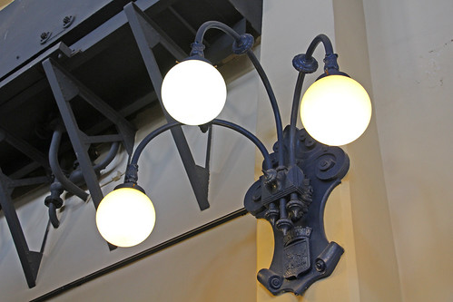 Roma - Centrale Montemartini | by corno.fulgur75