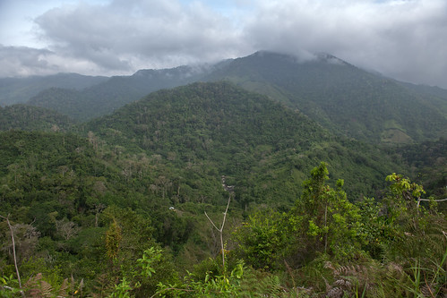 colombia sierranevada parque nacional