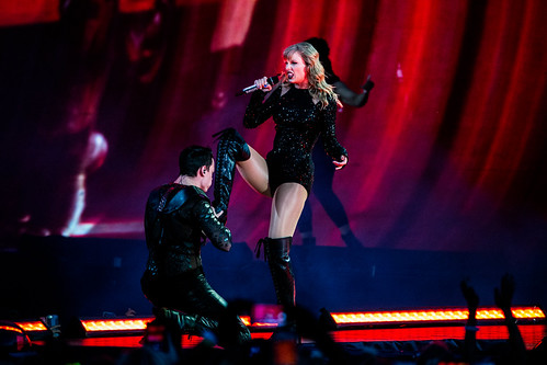 Taylor Swift