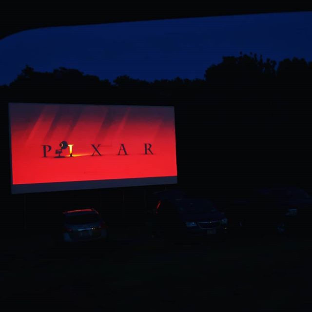Drive-in (153/365) #365days