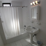 110 St Suite Bathroom