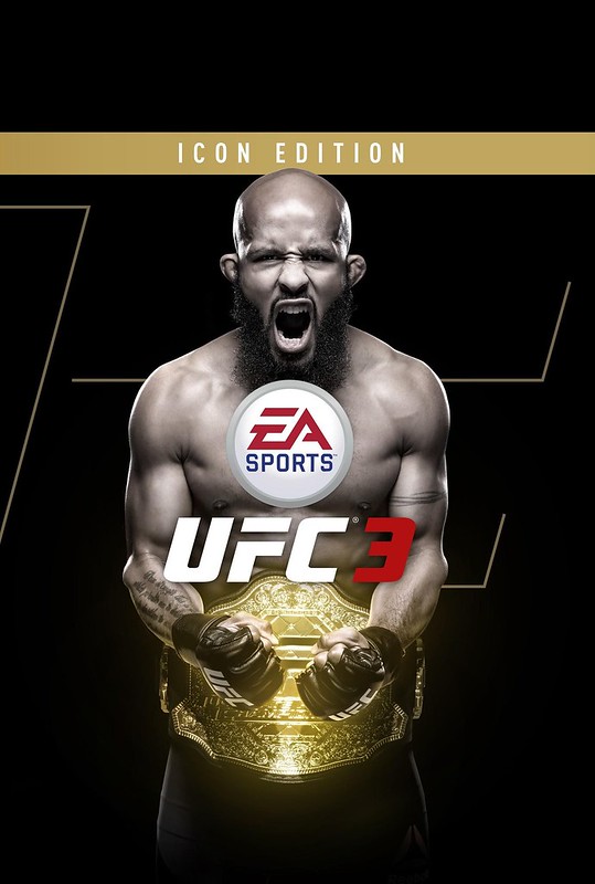 UFC_3_Icon_Edition