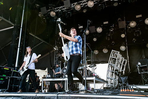 Jimmy Eat World