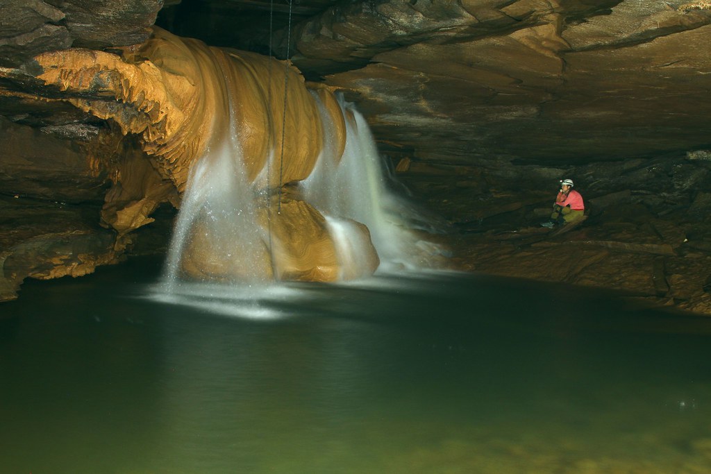 Rocky River Cave