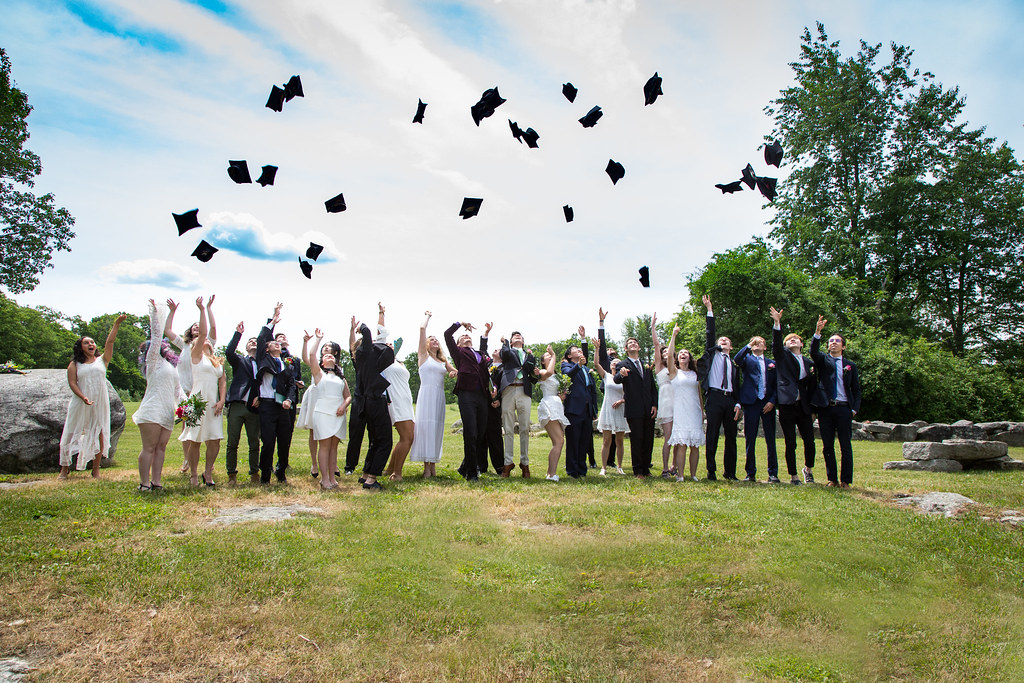 Hms Graduation HMS Graduation 2018 | Flickr
