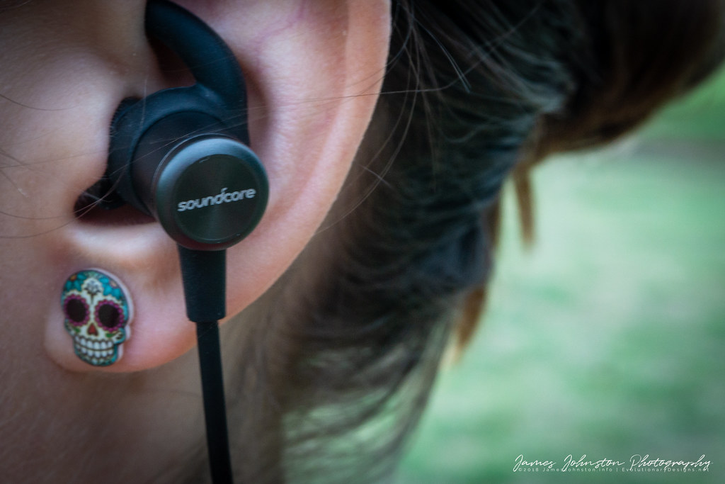 soundcore spirit sports earbuds by anker review