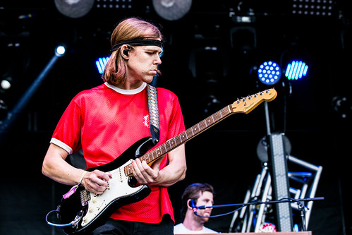 Houndmouth