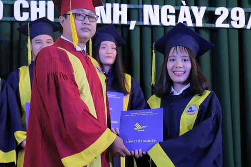 VAA graduation day | by trunghiếungô1