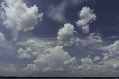clouds sky skyscape nature tacphotography tomclarknet