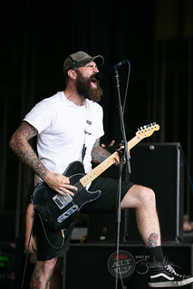 Four Year Strong | 2018.07.20