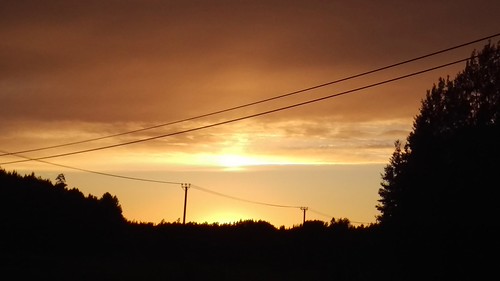Sunset by felix200SX,