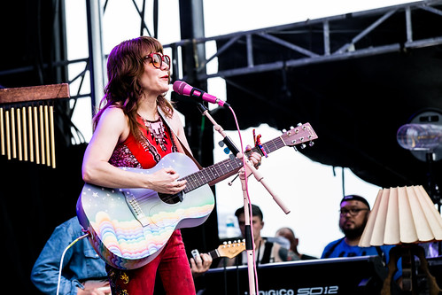 Jenny Lewis