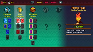 Guacamelee! 2 | by PlayStation.Blog