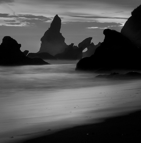 shi-shi by schromann, shi-shi beach at midnight
Olympic Peninsula
Washingtonshishiwestcoastrainforest2018