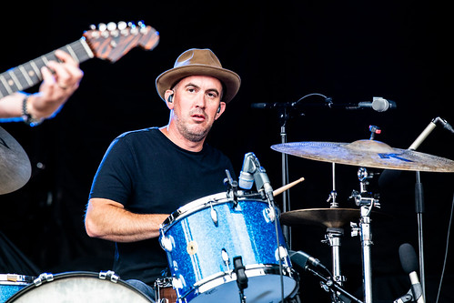 Jason Isbell and The 400 Unit