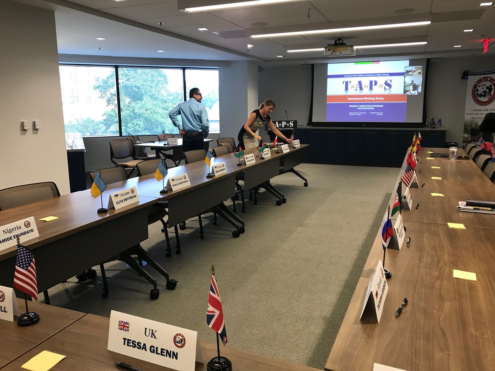 2018_INTL_TAPS International Working Group_Staff 62