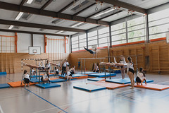 Kreiscup Gontenschwil 2018
