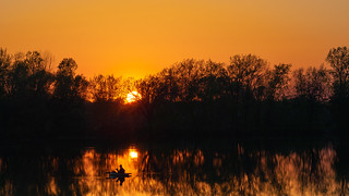 The Last Fisherman