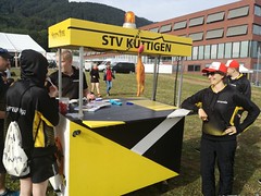 KTF Buttikon 2018