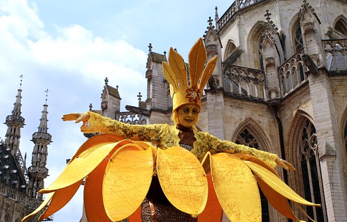 De Langste Dag 2018 in Leuven (23/06/2018)
