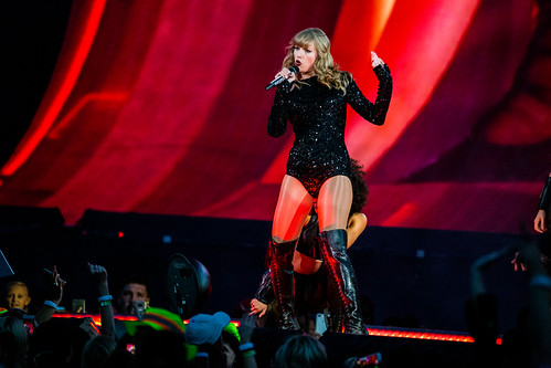 Taylor Swift
