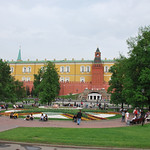 Кремль, Москва  InterNetri 388