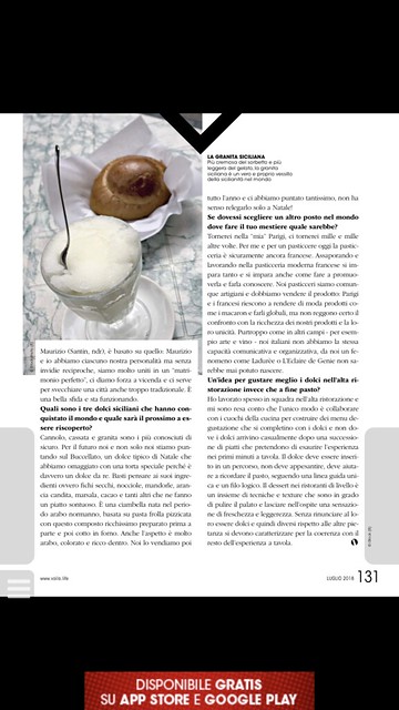 voilà_magazine luglio 2018 pasticceria siciliana 3
