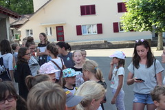 Abschlusshöck Jugend 2018