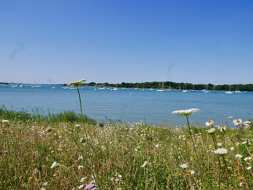 Chichester Harbour 