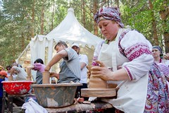 Бажовский фестиваль