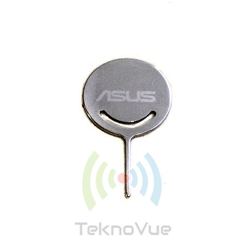 ASUS Zenfone 5 - SIM Tray PIN
