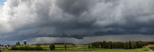 Thunderstorm | by Sandra Hieber